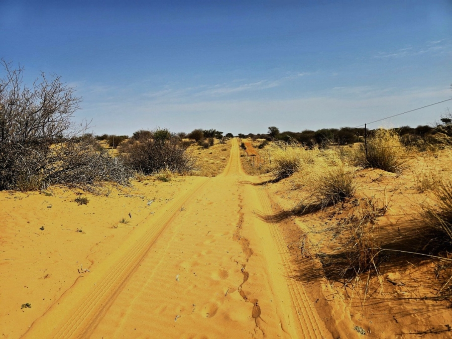 Commercial Property for Sale in Hotazel Rural Northern Cape